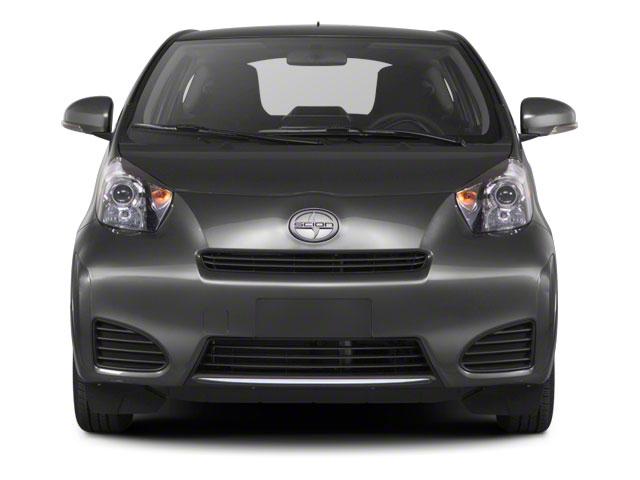 2013 Scion iQ Vehicle Photo in Winter Park, FL 32792