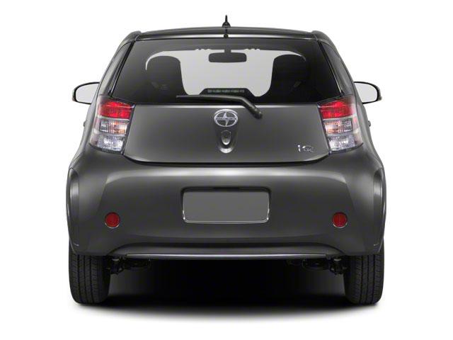 2013 Scion iQ Vehicle Photo in Winter Park, FL 32792