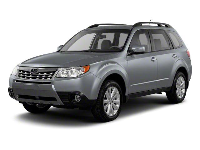 2013 Subaru Forester Vehicle Photo in BETHLEHEM, PA 18017