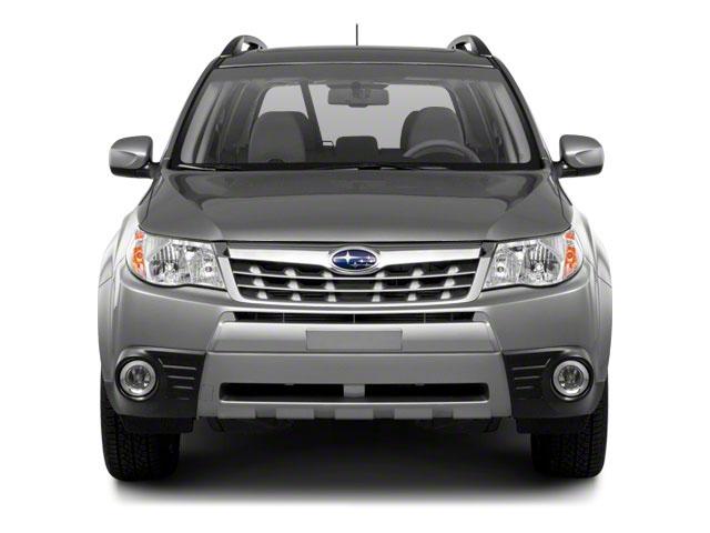 2013 Subaru Forester Vehicle Photo in BETHLEHEM, PA 18017