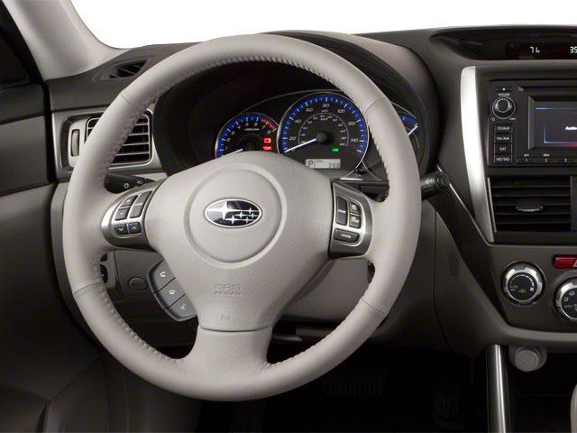 2013 Subaru Forester Vehicle Photo in BETHLEHEM, PA 18017