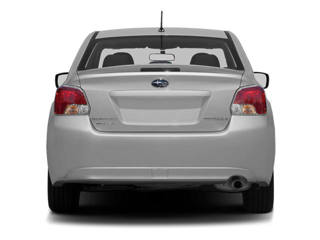 2013 Subaru Impreza Sedan Vehicle Photo in Spokane Valley, WA 99206