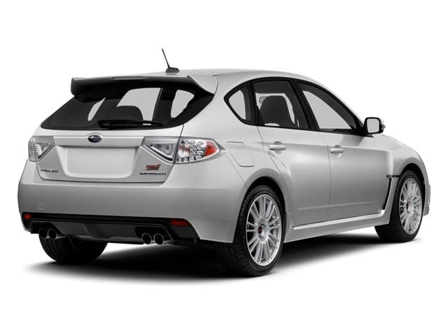 2013 Subaru Impreza Wagon WRX Vehicle Photo in WEST VALLEY CITY, UT 84120-3202