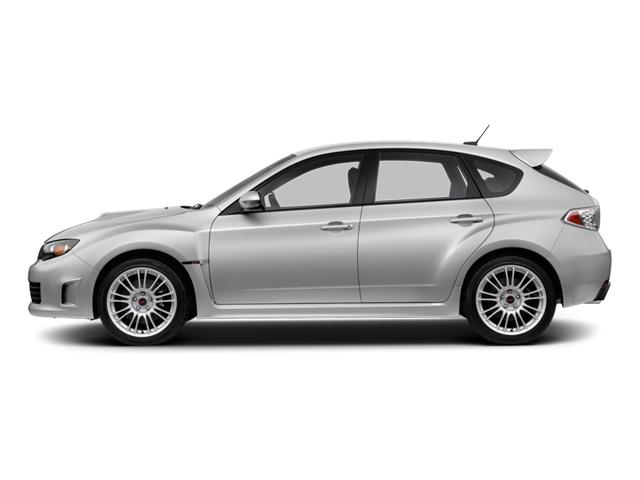 2013 Subaru Impreza Wagon WRX Vehicle Photo in WEST VALLEY CITY, UT 84120-3202