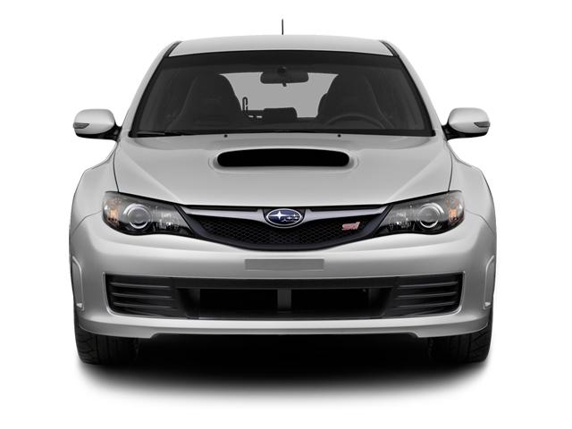 2013 Subaru Impreza Wagon WRX Vehicle Photo in WEST VALLEY CITY, UT 84120-3202