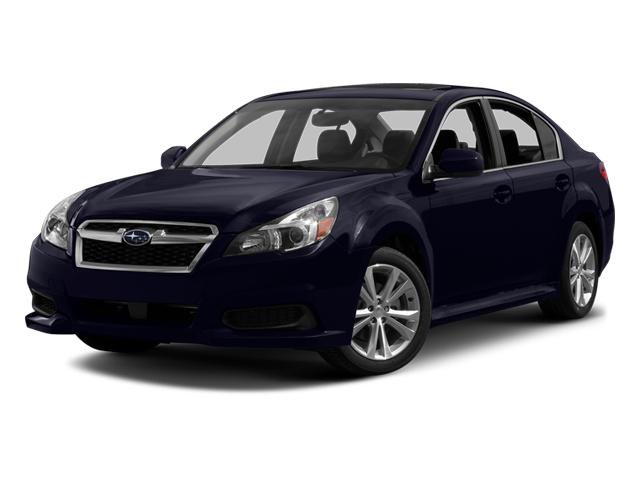 2013 Subaru Legacy Vehicle Photo in DENVER, CO 80221-3610