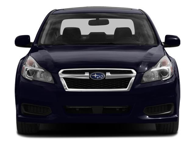 2013 Subaru Legacy Vehicle Photo in DENVER, CO 80221-3610