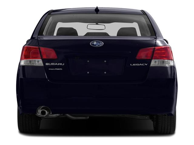 2013 Subaru Legacy Vehicle Photo in DENVER, CO 80221-3610