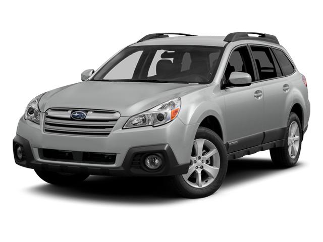 2013 Subaru Outback Vehicle Photo in GREEN BAY, WI 54303-3330