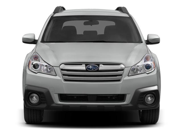 2013 Subaru Outback Vehicle Photo in GREEN BAY, WI 54303-3330