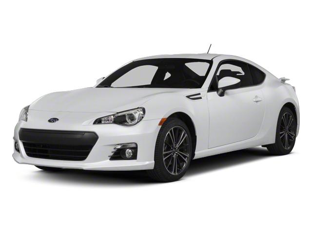 2013 Subaru BRZ Vehicle Photo in BOONVILLE, IN 47601-9633