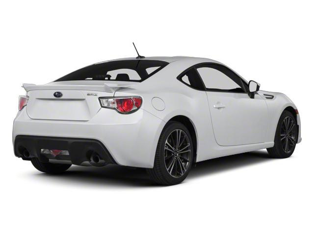 2013 Subaru BRZ Vehicle Photo in BOONVILLE, IN 47601-9633