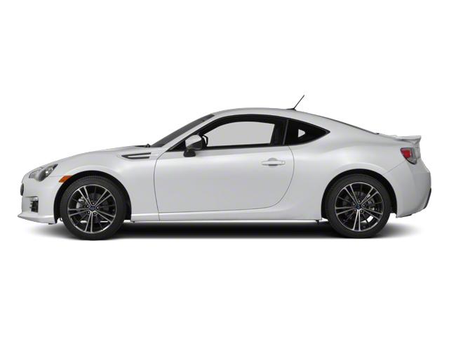 2013 Subaru BRZ Vehicle Photo in BOONVILLE, IN 47601-9633