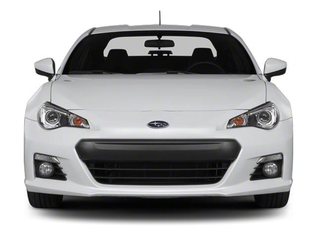 2013 Subaru BRZ Vehicle Photo in BOONVILLE, IN 47601-9633