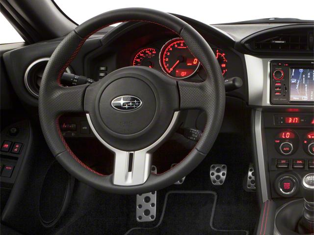 2013 Subaru BRZ Vehicle Photo in BOONVILLE, IN 47601-9633