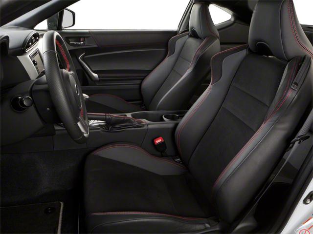 2013 Subaru BRZ Vehicle Photo in BOONVILLE, IN 47601-9633