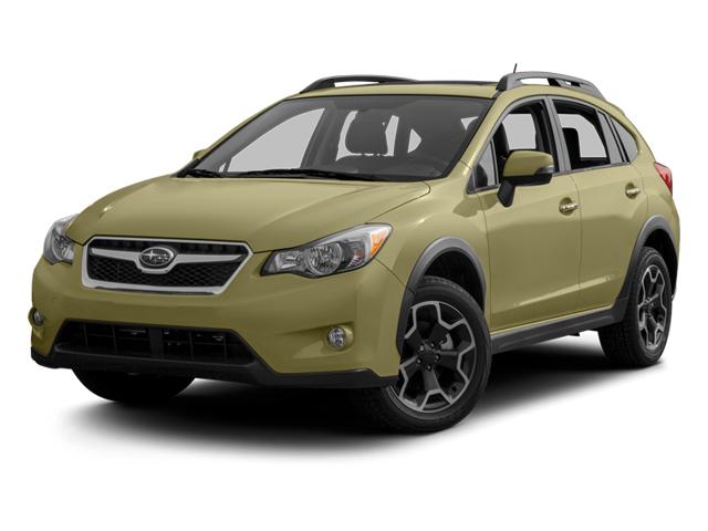 2013 Subaru XV Crosstrek Vehicle Photo in Pinellas Park , FL 33781