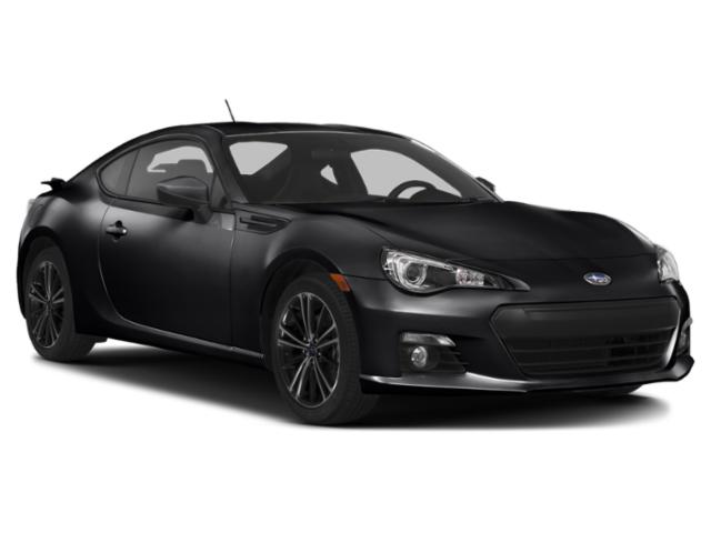 2013 Subaru BRZ Vehicle Photo in BOONVILLE, IN 47601-9633