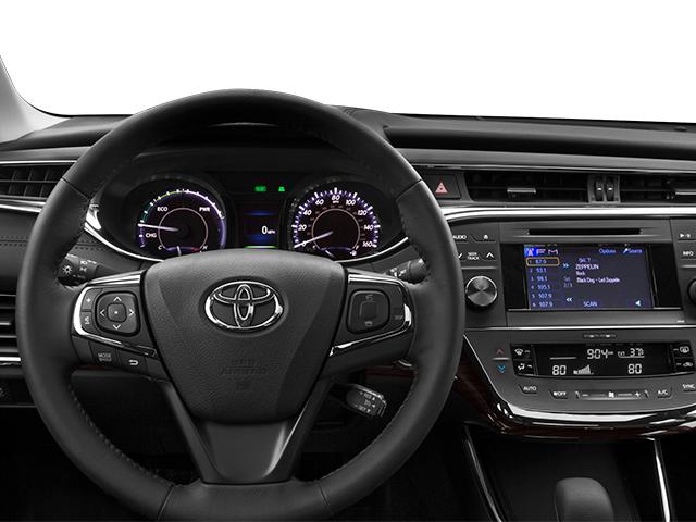 2013 Toyota Avalon Hybrid Vehicle Photo in St. Petersburg, FL 33713