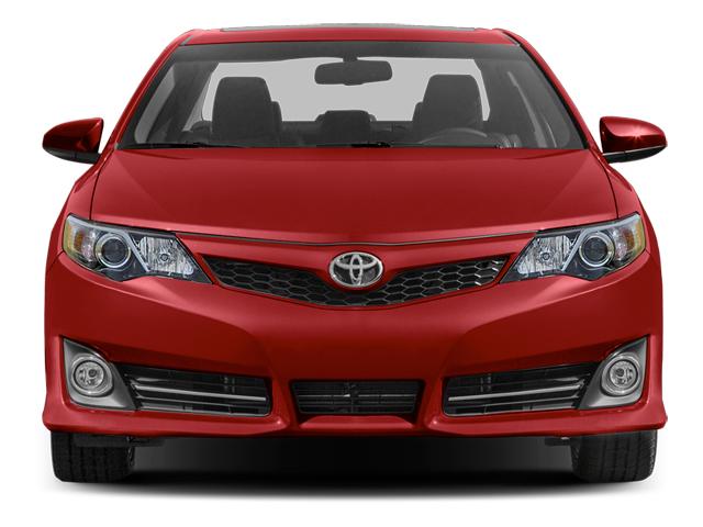 2013 Toyota Camry Vehicle Photo in Sanford, FL 32771