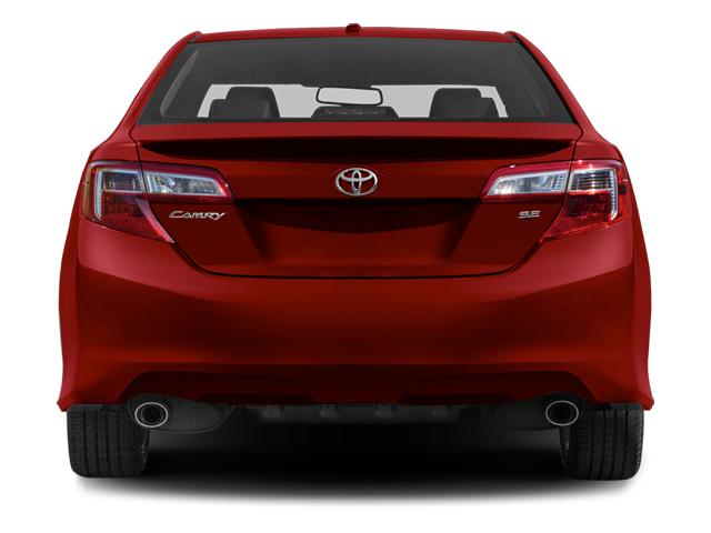 2013 Toyota Camry Vehicle Photo in Sanford, FL 32771