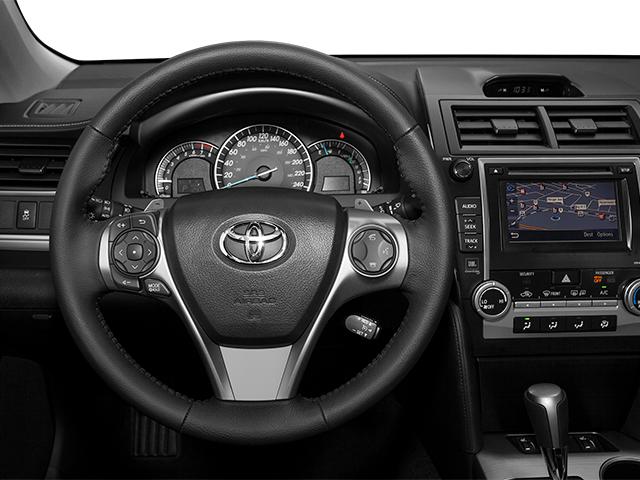 2013 Toyota Camry Vehicle Photo in Tampa, FL 33614