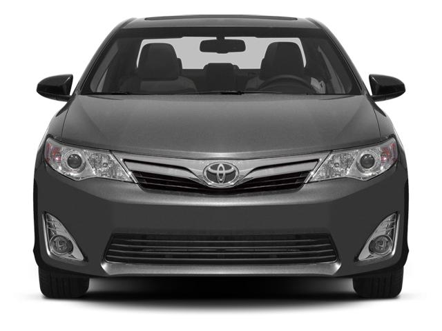 2013 Toyota Camry Vehicle Photo in Trevose, PA 19053