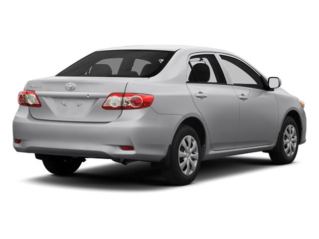 2013 Toyota Corolla Vehicle Photo in Pinellas Park , FL 33781