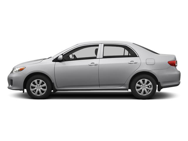 2013 Toyota Corolla Vehicle Photo in Pinellas Park , FL 33781