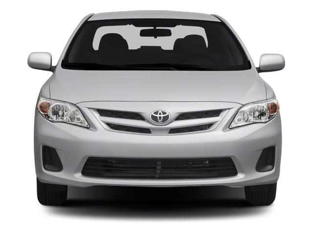 2013 Toyota Corolla Vehicle Photo in Pinellas Park , FL 33781