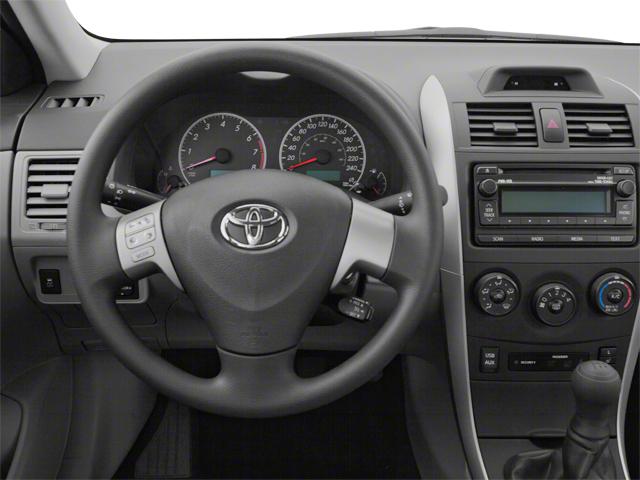 2013 Toyota Corolla Vehicle Photo in Pinellas Park , FL 33781