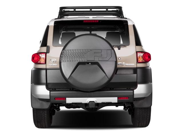 2013 Toyota FJ Cruiser Vehicle Photo in Henderson, NV 89014