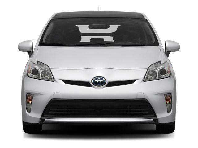 2013 Toyota Prius Vehicle Photo in Ft. Myers, FL 33907