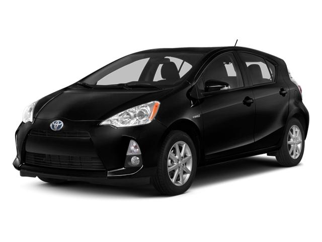 2013 Toyota Prius c Vehicle Photo in Ft. Myers, FL 33907