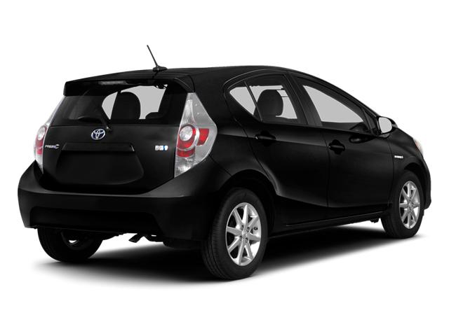 2013 Toyota Prius c Vehicle Photo in Ft. Myers, FL 33907