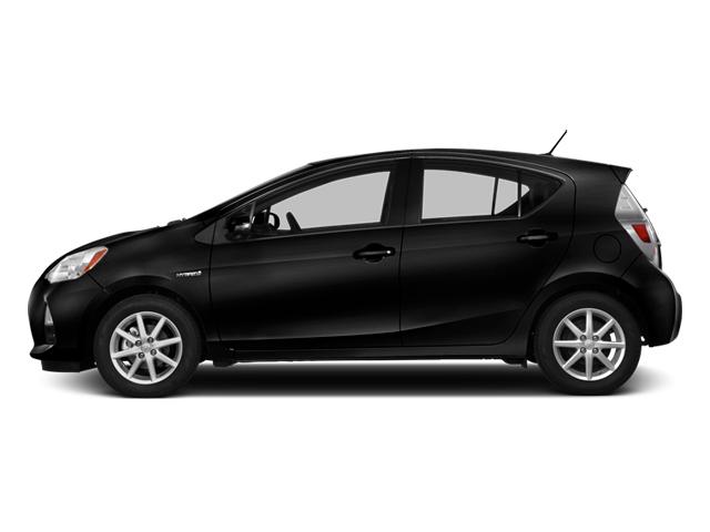 2013 Toyota Prius c Vehicle Photo in Ft. Myers, FL 33907