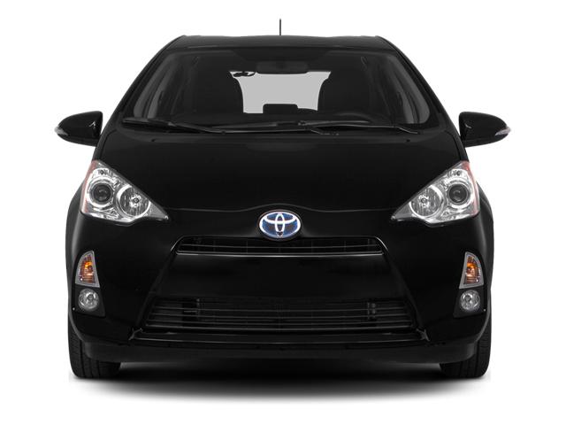 2013 Toyota Prius c Vehicle Photo in Ft. Myers, FL 33907