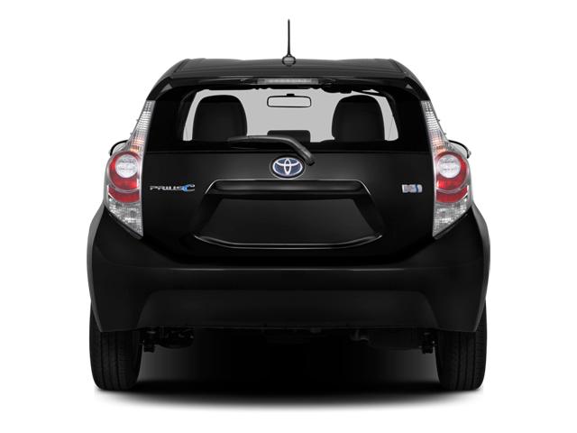 2013 Toyota Prius c Vehicle Photo in Ft. Myers, FL 33907