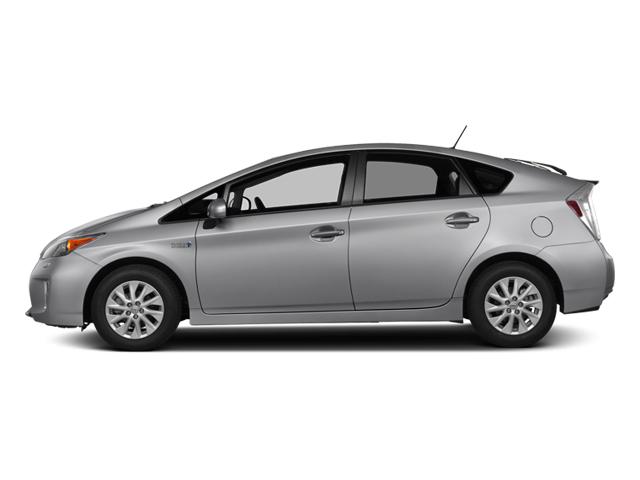 2013 Toyota Prius Plug-In Vehicle Photo in Tustin, CA 92782