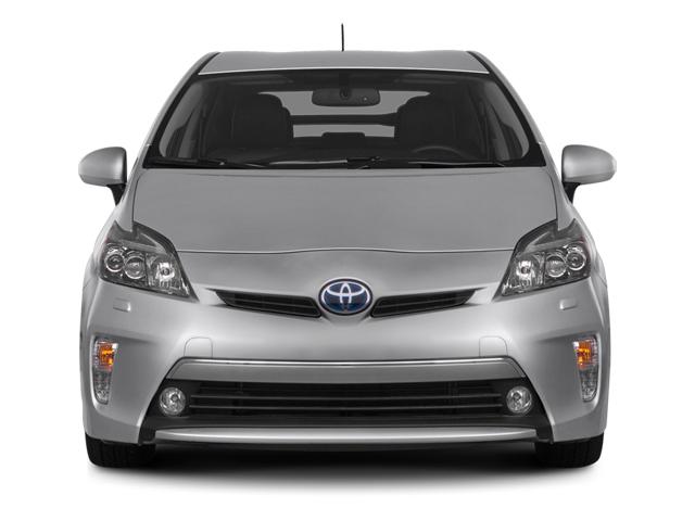 2013 Toyota Prius Plug-In Vehicle Photo in Tustin, CA 92782