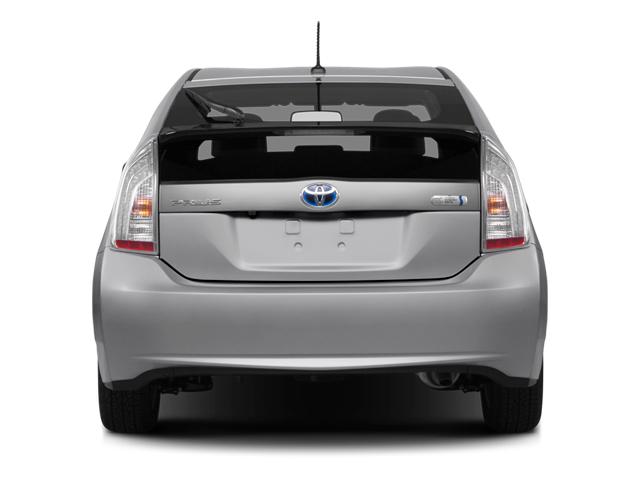 2013 Toyota Prius Plug-In Vehicle Photo in Tustin, CA 92782