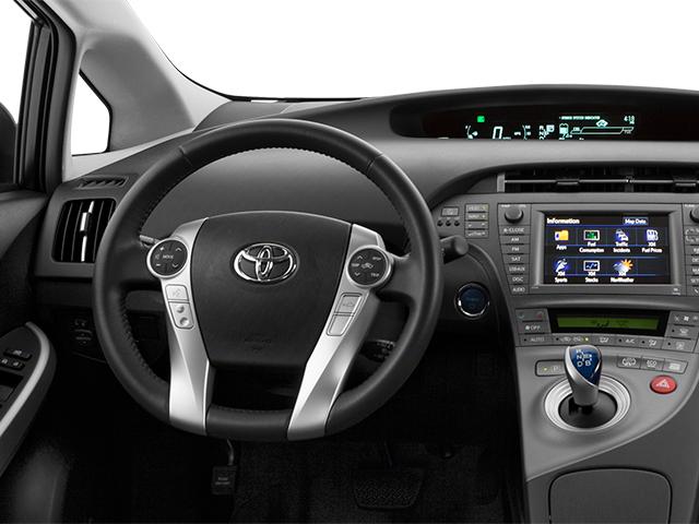 2013 Toyota Prius Plug-In Vehicle Photo in Tustin, CA 92782