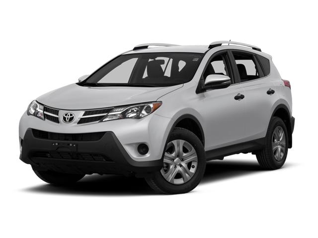 2013 Toyota RAV4 Vehicle Photo in Ft. Myers, FL 33907