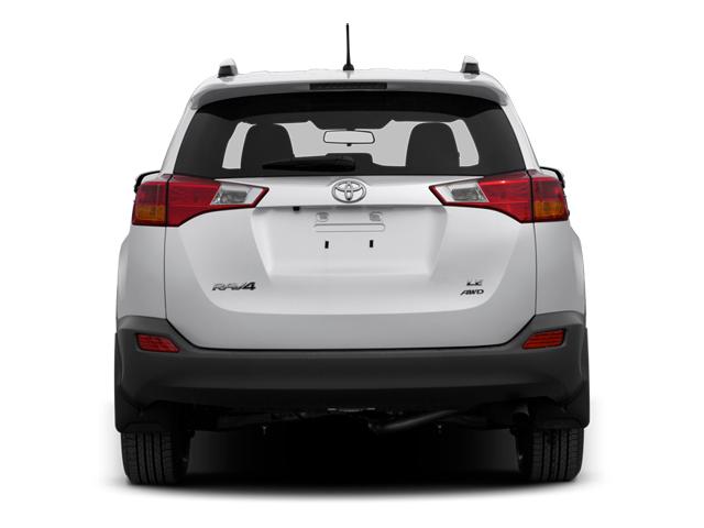 2013 Toyota RAV4 Vehicle Photo in Ft. Myers, FL 33907