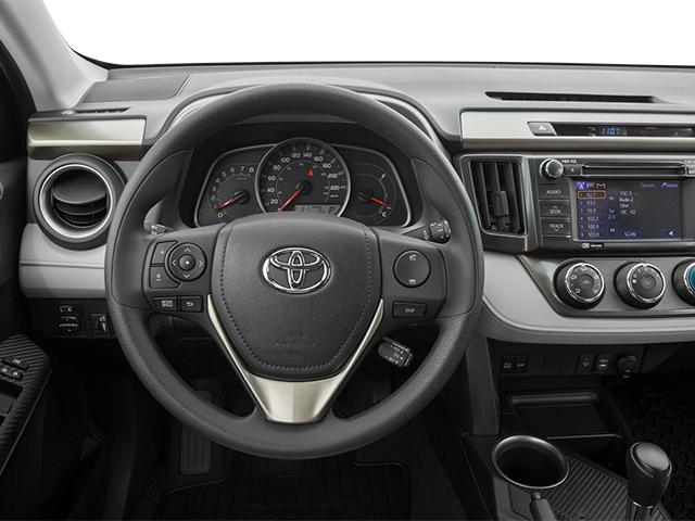 2013 Toyota RAV4 Vehicle Photo in Ft. Myers, FL 33907