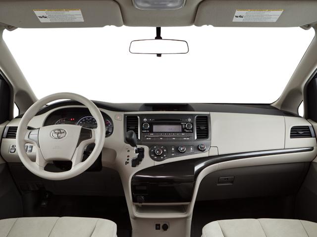 2013 Toyota Sienna Vehicle Photo in Winter Park, FL 32792