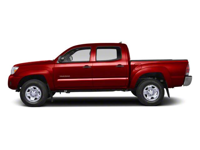 2013 Toyota Tacoma Vehicle Photo in PEMBROKE PINES, FL 33024-6534