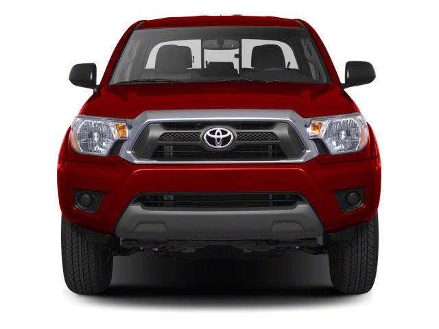 2013 Toyota Tacoma Vehicle Photo in Davie, FL 33331