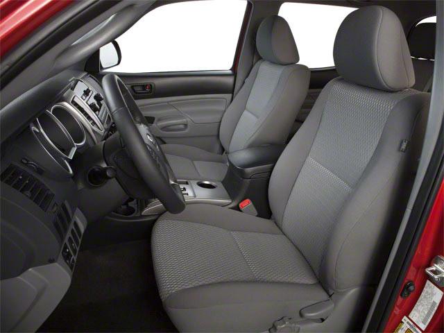 2013 Toyota Tacoma Vehicle Photo in Davie, FL 33331