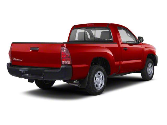 2013 Toyota Tacoma Vehicle Photo in Davie, FL 33331